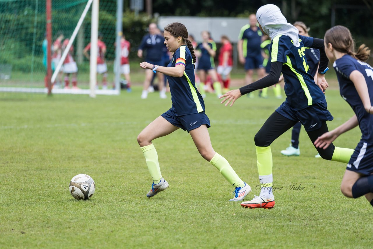 Bild 129 - Loewinnen Cup